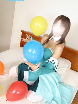 [I2U4U+MS] No.035&nbsp;&nbsp;『Piaキャロットへようこそ！3』 (メグ&サキ)_027