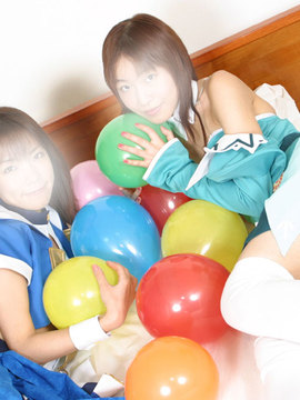 [I2U4U+MS] No.035&nbsp;&nbsp;『Piaキャロットへようこそ！3』 (メグ&サキ)_037