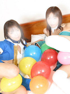 [I2U4U+MS] No.035&nbsp;&nbsp;『Piaキャロットへようこそ！3』 (メグ&サキ)_040