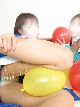 [I2U4U+MS] No.035&nbsp;&nbsp;『Piaキャロットへようこそ！3』 (メグ&サキ)_042