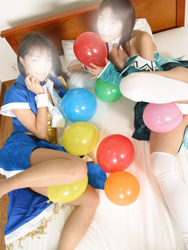 [I2U4U+MS] No.035&nbsp;&nbsp;『Piaキャロットへようこそ！3』 (メグ&サキ)_043