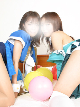 [I2U4U+MS] No.035&nbsp;&nbsp;『Piaキャロットへようこそ！3』 (メグ&サキ)_047