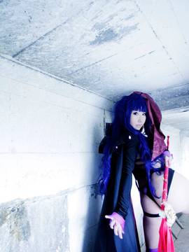 [Shooting Star's] Deep Rabbit_0017