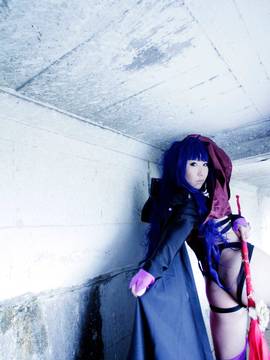 [Shooting Star's] Deep Rabbit_0019