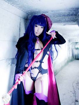 [Shooting Star's] Deep Rabbit_0020