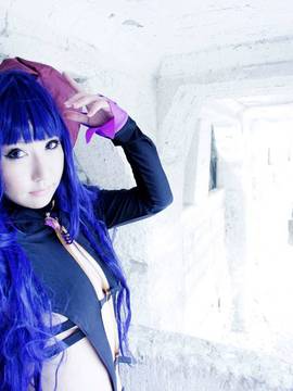 [Shooting Star's] Deep Rabbit_0022