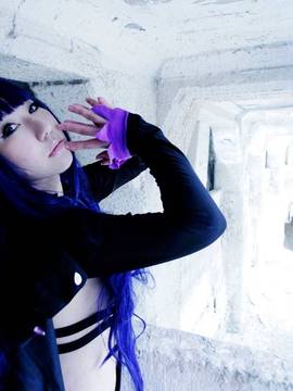 [Shooting Star's] Deep Rabbit_0025