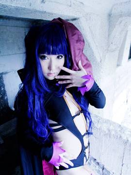 [Shooting Star's] Deep Rabbit_0033