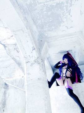 [Shooting Star's] Deep Rabbit_0034