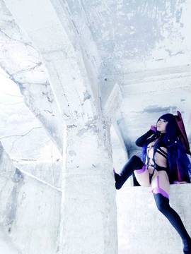 [Shooting Star's] Deep Rabbit_0035