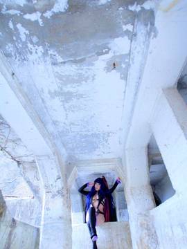 [Shooting Star's] Deep Rabbit_0036