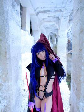 [Shooting Star's] Deep Rabbit_0037