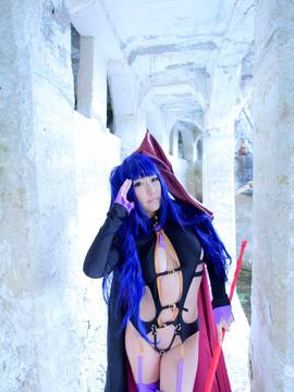 [Shooting Star's] Deep Rabbit_0038