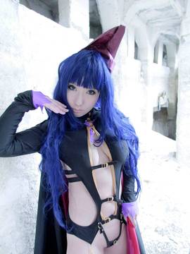 [Shooting Star's] Deep Rabbit_0041