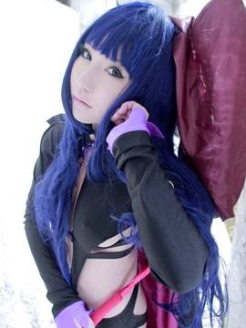 [Shooting Star's] Deep Rabbit_0049