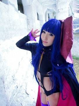 [Shooting Star's] Deep Rabbit_0081