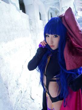 [Shooting Star's] Deep Rabbit_0083