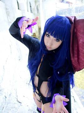 [Shooting Star's] Deep Rabbit_0086