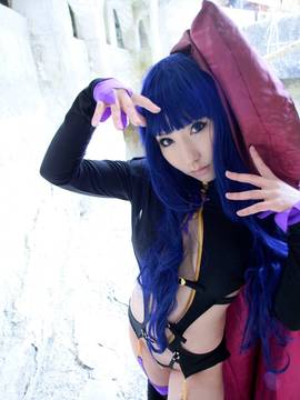 [Shooting Star's] Deep Rabbit_0087