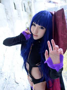 [Shooting Star's] Deep Rabbit_0089