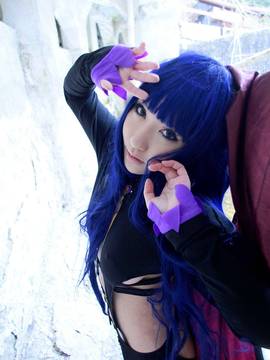 [Shooting Star's] Deep Rabbit_0091