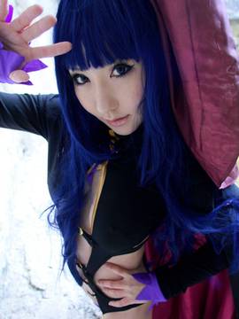 [Shooting Star's] Deep Rabbit_0092