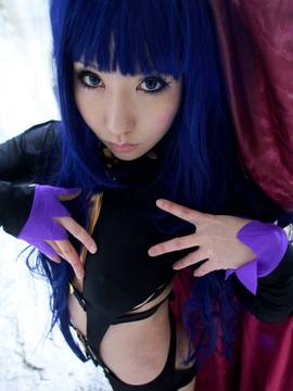 [Shooting Star's] Deep Rabbit_0093