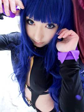 [Shooting Star's] Deep Rabbit_0095