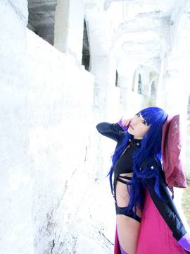 [Shooting Star's] Deep Rabbit_0099