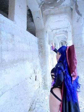 [Shooting Star's] Deep Rabbit_0109