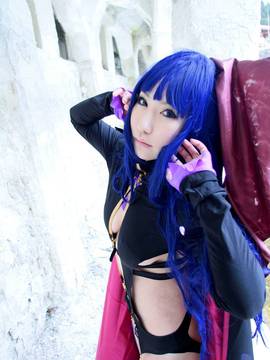 [Shooting Star's] Deep Rabbit_0115