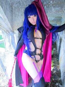 [Shooting Star's] Deep Rabbit_0118