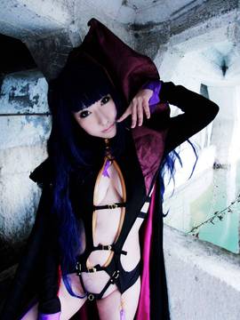 [Shooting Star's] Deep Rabbit_0119