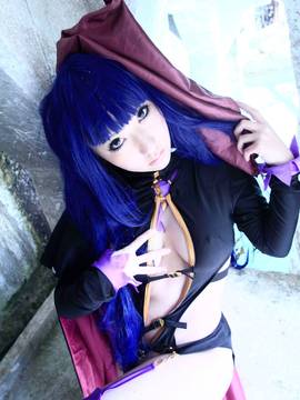 [Shooting Star's] Deep Rabbit_0121