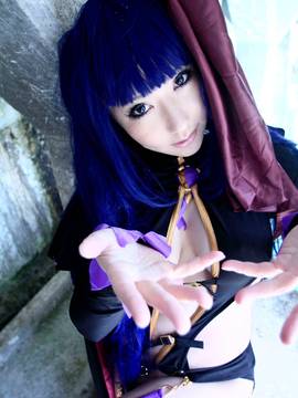 [Shooting Star's] Deep Rabbit_0122