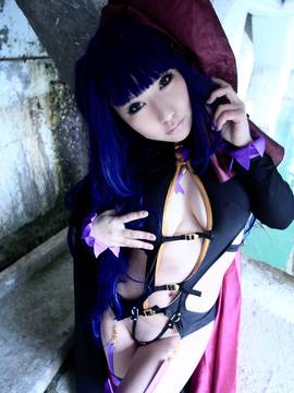 [Shooting Star's] Deep Rabbit_0124