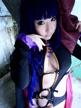 [Shooting Star's] Deep Rabbit_0126