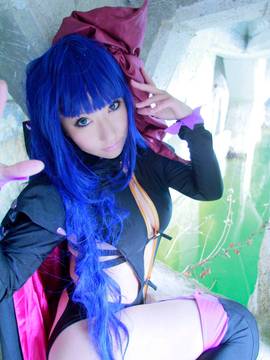 [Shooting Star's] Deep Rabbit_0132