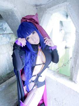 [Shooting Star's] Deep Rabbit_0135