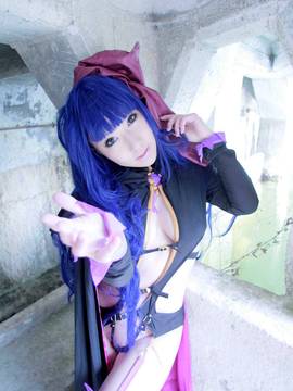 [Shooting Star's] Deep Rabbit_0136