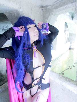 [Shooting Star's] Deep Rabbit_0137