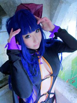 [Shooting Star's] Deep Rabbit_0140