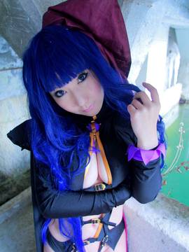 [Shooting Star's] Deep Rabbit_0142