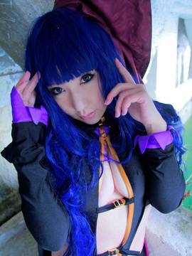 [Shooting Star's] Deep Rabbit_0145