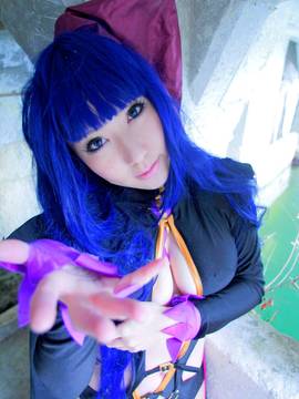 [Shooting Star's] Deep Rabbit_0147