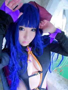 [Shooting Star's] Deep Rabbit_0149