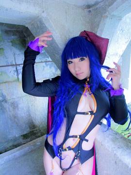 [Shooting Star's] Deep Rabbit_0151