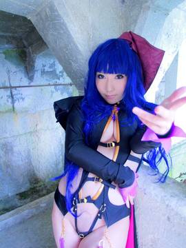 [Shooting Star's] Deep Rabbit_0152