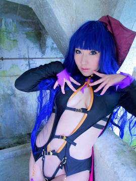 [Shooting Star's] Deep Rabbit_0153