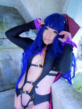 [Shooting Star's] Deep Rabbit_0154